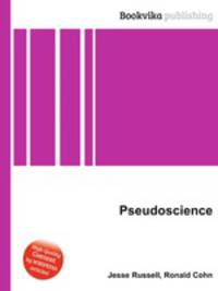 Pseudoscience