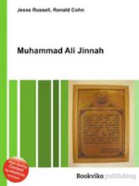 Muhammad Ali Jinnah