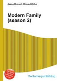 Modern Family (season 2)
