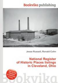 National Register of Historic Places listings in Cleveland, Ohio