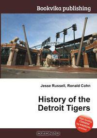 History of the Detroit Tigers