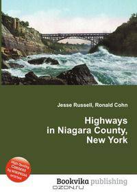 Highways in Niagara County, New York