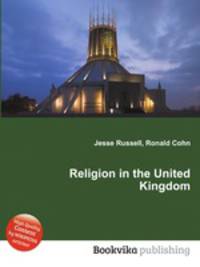 Religion in the United Kingdom