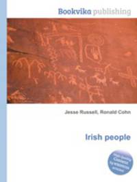 Irish people
