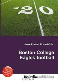 Boston College Eagles football