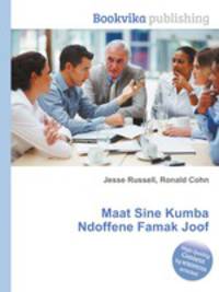 Maat Sine Kumba Ndoffene Famak Joof