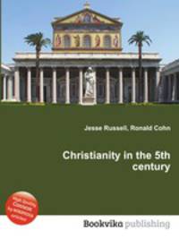 Christianity in the 5th century
