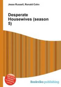 Desperate Housewives (season 5)