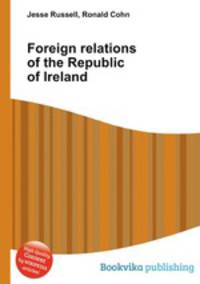 Foreign relations of the Republic of Ireland