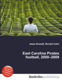 East Carolina Pirates football, 2000–2009