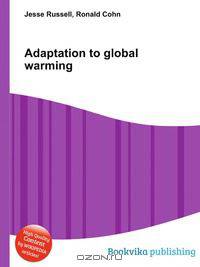 Adaptation to global warming