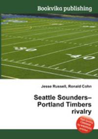 Seattle Sounders–Portland Timbers rivalry