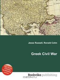 Greek Civil War