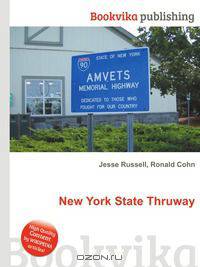 New York State Thruway