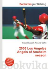 2006 Los Angeles Angels of Anaheim season