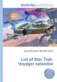 List of Star Trek: Voyager episodes