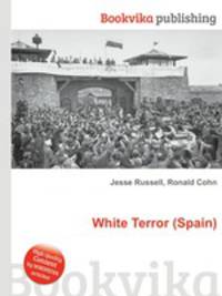 White Terror (Spain)