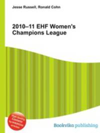 2010–11 EHF Women