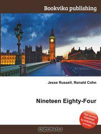 Nineteen Eighty-Four