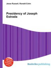 Presidency of Joseph Estrada