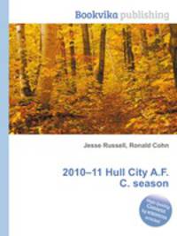 2010–11 Hull City A.F.C. season