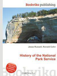 History of the National Park Service