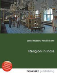 Religion in India