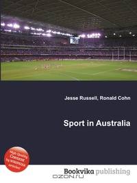 Sport in Australia
