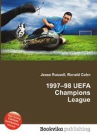 1997–98 UEFA Champions League