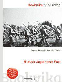 Russo-Japanese War