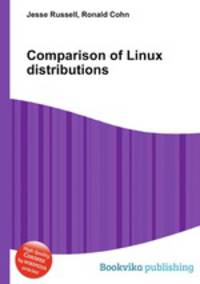 Comparison of Linux distributions