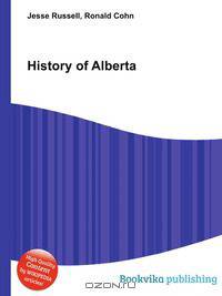 History of Alberta