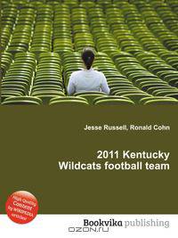 2011 Kentucky Wildcats football team