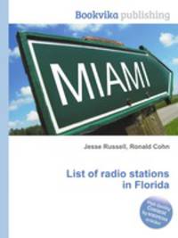 List of radio stations in Florida