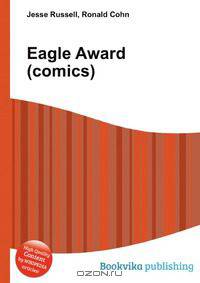 Eagle Award (comics)