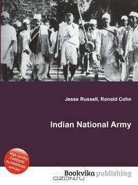 Indian National Army