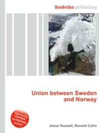Union between Sweden and Norway