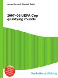 2007–08 UEFA Cup qualifying rounds