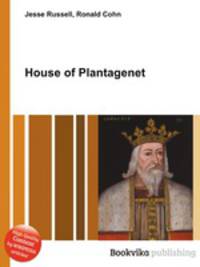 House of Plantagenet