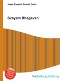 Svayam Bhagavan