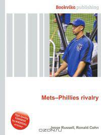 Mets–Phillies rivalry