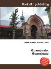 Guanajuato, Guanajuato