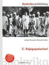 C. Rajagopalachari
