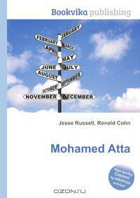 Mohamed Atta