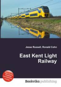 East Kent Light Railway