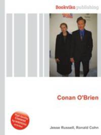 Conan O