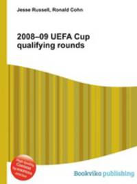 2008–09 UEFA Cup qualifying rounds
