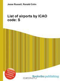 List of airports by ICAO code: S