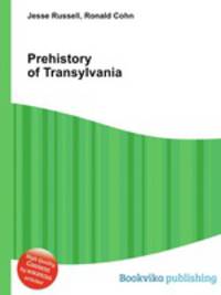 Prehistory of Transylvania