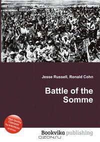 Battle of the Somme